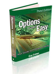 Options Made Easy