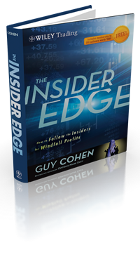 The Insider Edge